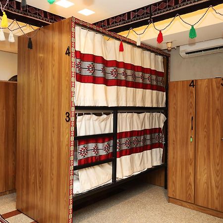 Sands Inn Hostel Riyadh Exterior photo