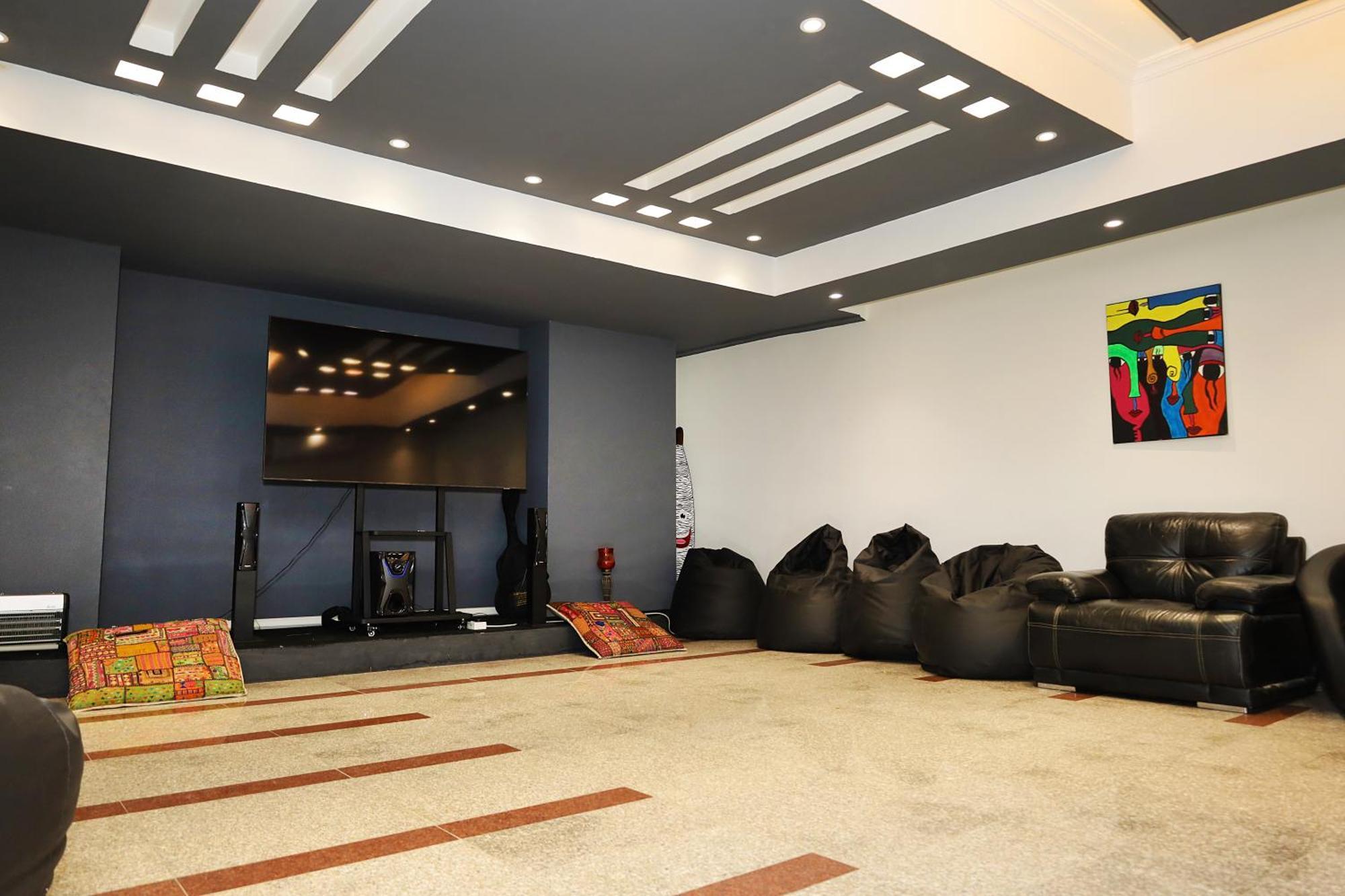 Sands Inn Hostel Riyadh Exterior photo