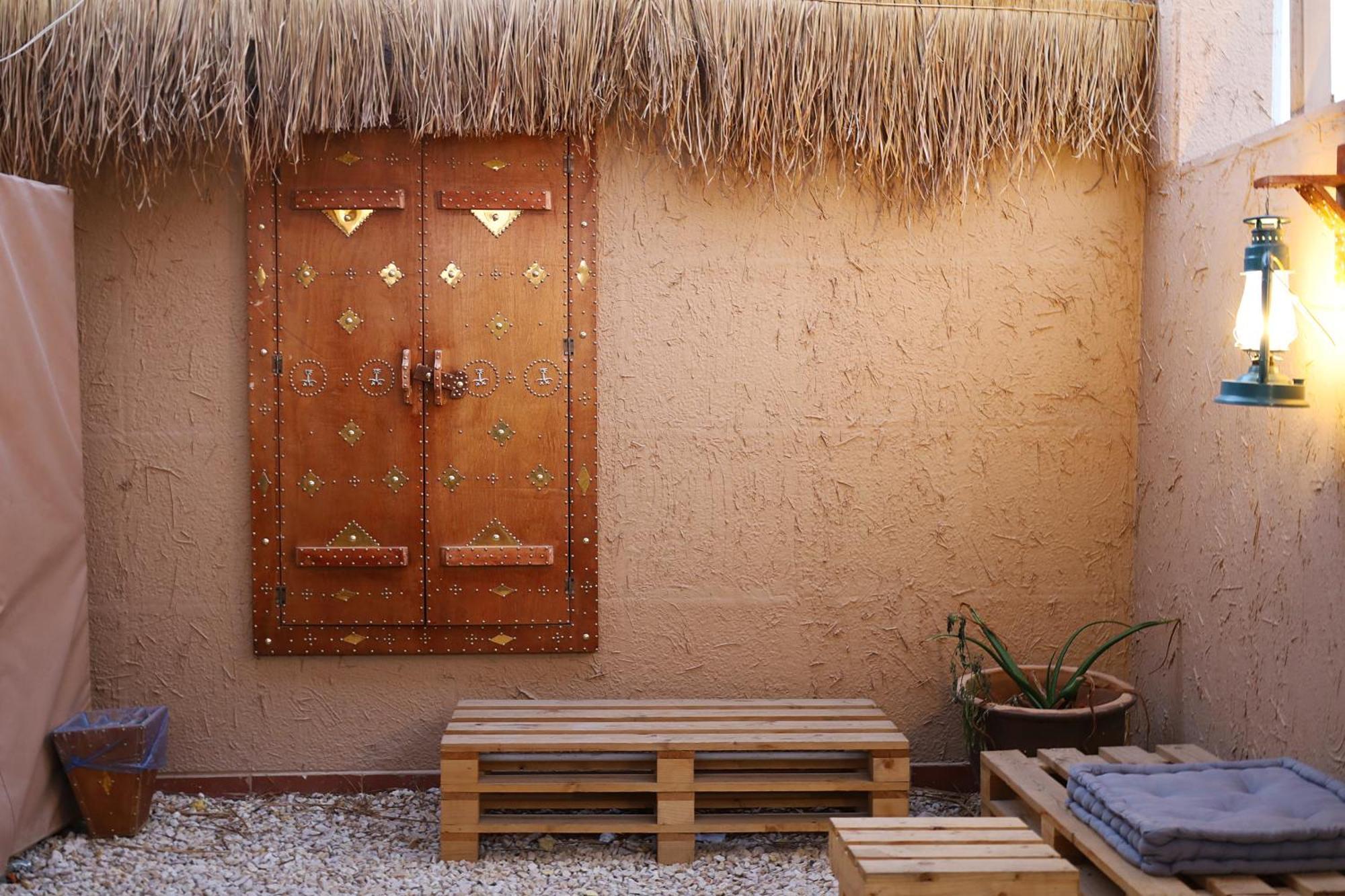 Sands Inn Hostel Riyadh Exterior photo